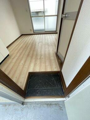 ※別部屋参考画像です。