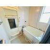 バス/シャワー