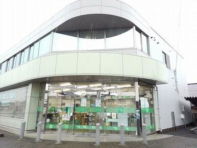 栃木銀行　大平支店
