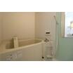 バス/シャワー
