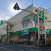 ショッピング施設