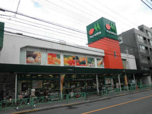 マルエツ中野新橋店