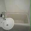 バス/シャワー