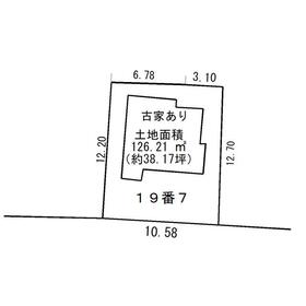 地形図等