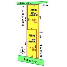 地形図等