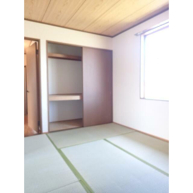 和室の収納