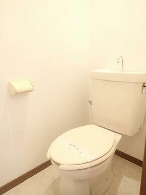 バス・トイレ別