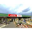 ショッピング施設