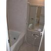 バス/シャワー