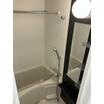 バス/シャワー