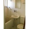 バス/シャワー