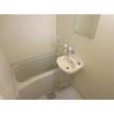 バス/シャワー