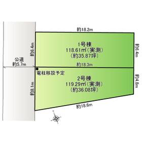 地形図等