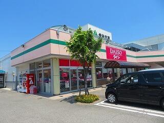 ダイソー鳥生店様