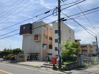 日進市立日進中学校