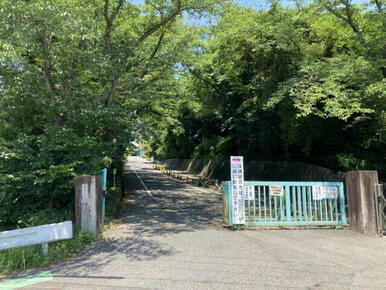 日進市立北小学校