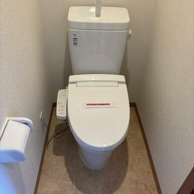 ＱＯＬアップは清潔かつ快適なトイレ空間から