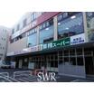 ショッピング施設