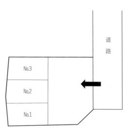 平面図