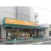 ショッピング施設