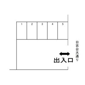 平面図