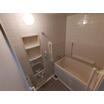 バス/シャワー