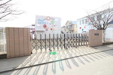 須和田幼稚園