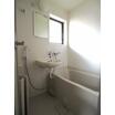バス/シャワー