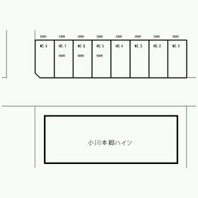 平面図