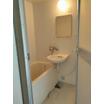 バス/シャワー