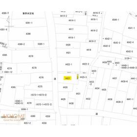 地形図等