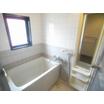 バス/シャワー