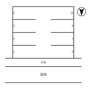 平面図