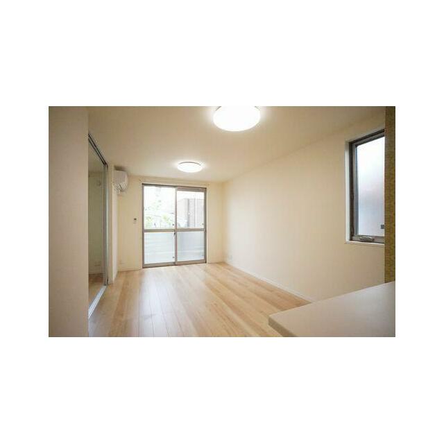 ＬＤＫ　照明器具の設置がございます。