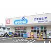 ショッピング施設