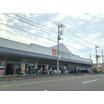ショッピング施設