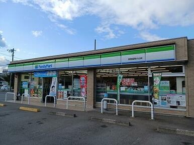 ファミリーマート富岡小山店様