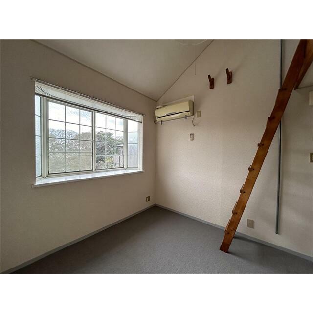 ベルピア浦賀第一２０２　横須賀市浦賀丘３丁目　１Ｒ