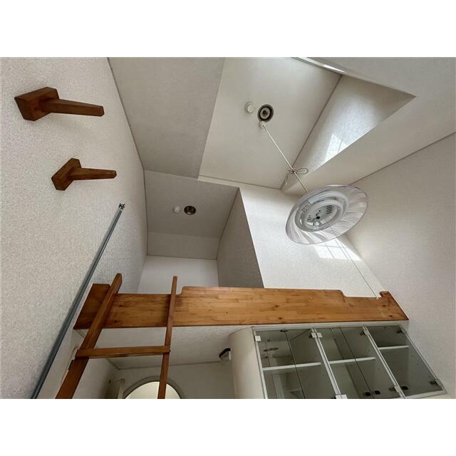 ベルピア浦賀第一２０２　横須賀市浦賀丘３丁目　１Ｒ