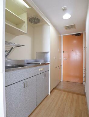 その他部屋スペース ※同物件・同仕様画像