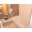 バス/シャワー