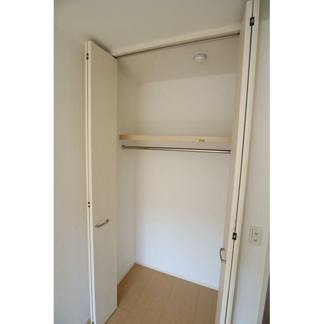 参考写真（同物件別部屋）