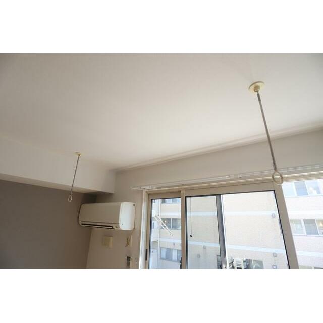 参考写真（同物件別部屋）