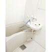 バス/シャワー