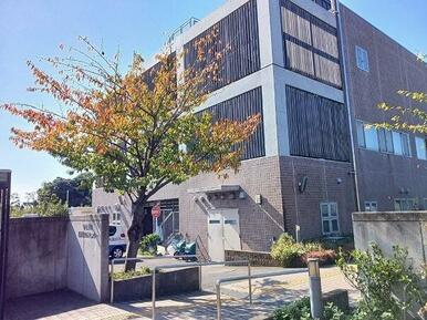 御所見市民センター