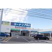 ショッピング施設