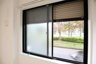 セキュリティ 防犯シャッター