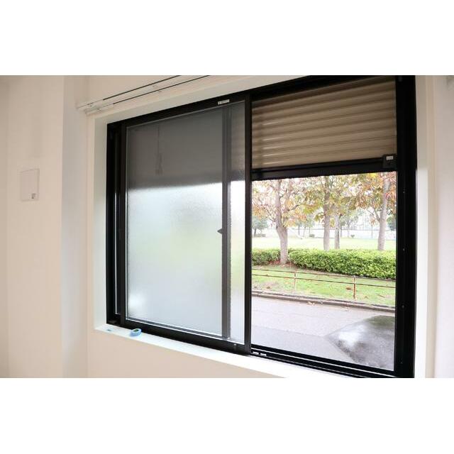 セキュリティ 防犯シャッター