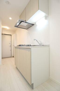 キッチン ※同物件・同仕様画像