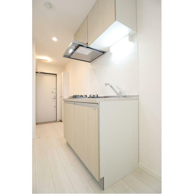 キッチン ※同物件・同仕様画像